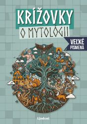 Krížovky o mytológii - veľké písmená Krížovky o mytológii - veľké písmená