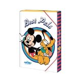 Box na sešity A5 Disney Mickey Box na sešity A5 Disney Mickey
