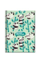 Notes Panda - Bloky, zápisníky Notes Panda