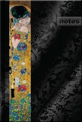Notes KLIMT - Bloky, zápisníky Notes KLIMT