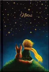 Notes LITTLE PRINCE Notes LITTLE PRINCE