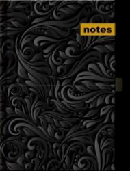 Notes BAROCCO - Bloky, zápisníky Notes BAROCCO