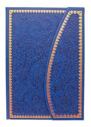 Notes MAGNETIC LAZURITE Notes MAGNETIC LAZURITE