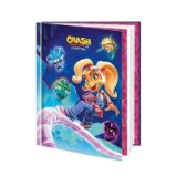Památník Coco Bandicoot 13,5 x 17,5 cm Památník Coco Bandicoot 13,5 x 17,5 cm