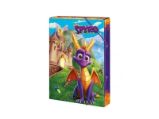 Box na sešity A5 lic. Spyro