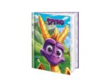 Památník Spyro 13,5 x 17,5 cm Památník Spyro 13,5 x 17,5 cm