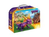 Školní kufřík vel. 35 lic. Spyro