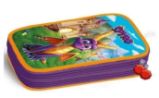 Penál 2-patrový Spyro Penál 2-patrový Spyro