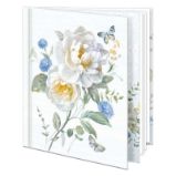 Památník 12,5x14,5cm Spring Blooms - Deníky a zápisníky pro děti Památník 12,5x14,5cm Spring blooms
