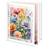 Památník 12,5x14,5cm - Deníky a zápisníky pro děti Památník 12,5x14,5cm