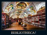 Kalendář 2026 Bibliotheca, nástěnný, 56 x 42 cm Kalendář 2026 Bibliotheca, nástěnný, 56 x 42 cm