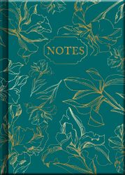 Notes mini - TYRKYS - Bloky, zápisníky Notes mini - TYRKYS