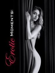 Kalendář 2027 nástěnný: EROTIC MOMENTS - Nástěnné kalendáře Kalendář 2027 nástěnný: EROTIC MOMENTS