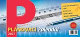 Kalendář 2027 stolní: PLÁNOVACÍ - Stolní kalendáře Kalendář 2027 stolní: PLÁNOVACÍ