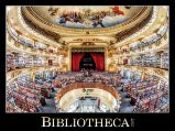 Kalendář 2027 nástěnný: BIBLIOTHECA - Nástěnné kalendáře Kalendář 2027 nástěnný: BIBLIOTHECA