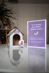 Pan Hněv a Tichý domeček - První pomoc při zvládání dětského hněvu - Iryna Zelyk - Psychologie Pan Hněv a Tichý domeček - První pomoc při zvládání dětského hněvu