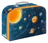Školní kufřík vel. 35 Cosmic adventure - Kufříky Školní kufřík vel. 35 Cosmic adventure