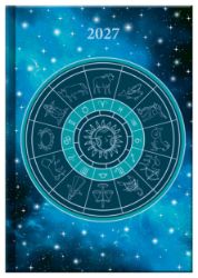 Týdenní diář 2027 - ZODIAK (A5) - Týdenní diáře Týdenní diář 2027 - ZODIAK (A5)