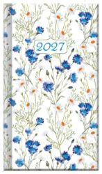 Kapesní diář 2027 - CHRPA (A6)