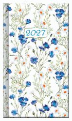 Kapesní diář 2027 - CHRPA (A6)