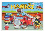 Hasiči - Deskové hry Hasiči