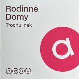 Rodinné domy trochu jinak 2015