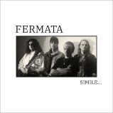 CD Fermata - Simile - Světový Pop Rock na CD CD Fermata - Simile