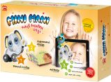 Mini mani Slon - když hračky ožijí... - Didaktické pomůcky Mini mani Slon - když hračky ožijí...