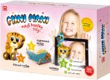 Mini mani Tygr - když hračky ožijí... Mini mani Tygr - když hračky ožijí...