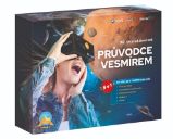 Průvodce vesmírem Průvodce vesmírem