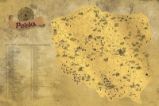 Stírací mapa Polska Deluxe - zlatá - Stírací a nástěnné mapy Stírací mapa Polsko, zlatá Deluxe XL e1