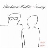 CD Richard Müller - Duety 1988-2024