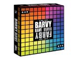 Barvy baví - Společenské hry Barvy baví