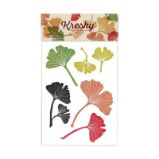 Kresky dočasné tetování - Ginkgo