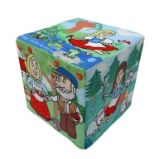 Kostka Písničky 25 cm Kostka Písničky 25 cm