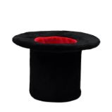 Klobouk Boba a Bobka - 10 cm Klobouk Boba a Bobka - 10 cm