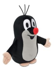 Krtek 25cm Krtek 25cm