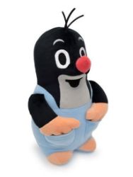 Krtek 25cm v kalhotkách Krtek 25cm v kalhotkách