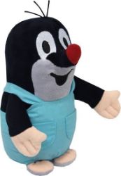 Krtek 20cm v kalhotkách Krtek 20cm v kalhotkách