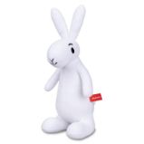 Králík Bobek plyšový 20 cm - Plyšové hračky Králík Bobek plyšový 20 cm