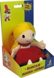 Manka 20cm - Hračky Manka 20cm