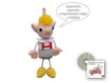 Hurvínek 22cm mluvící + CD