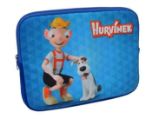 Hurvínek obal tablet 10" - modrá Hurvínek obal tablet 10" - modrá