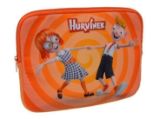 Hurvínek obal tablet 10" - oranžová Hurvínek obal tablet 10" - oranžová