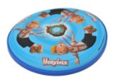 Frisbee 22 cm Hurvínek kšandy - modrá - Venkovní hry Frisbee 22 cm Hurvínek kšandy - modrá