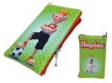 Hurvínek obal mobil 5,5" - zelená Hurvínek obal mobil 5,5" - zelená