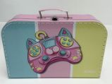 Kufřík 35cm Gamepad - Kufříky Kufřík 35cm Gamepad