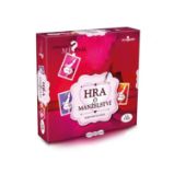 Hra o manželství Hra o manželství