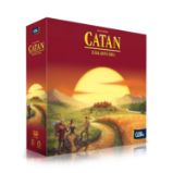 Catan: Základní hra - Rodinné hry Catan - základní hra