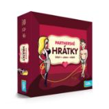 Partnerské hrátky - hra